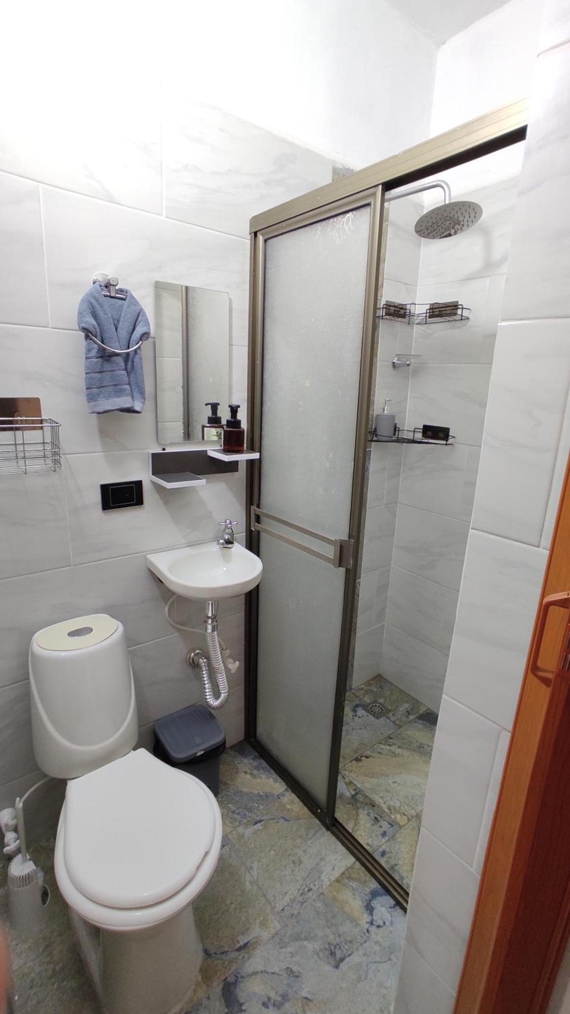 Habitación en casa particular En La Comuna 13